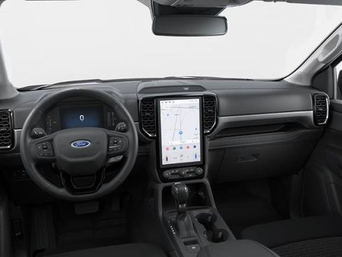 New 2026 Ford Ranger XLT w/ Equipment Group 301A High image 29