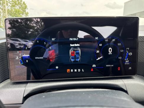 Used 2026 Ford Mustang Premium RWD image 23