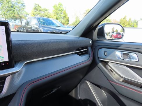 New 2026 Ford Explorer ST w/ Sun And Sound Package image 12