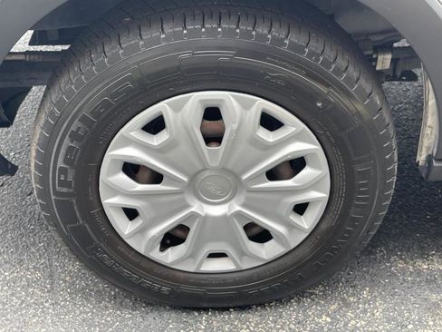 Used 2019 Ford Transit 350 XLT image 37