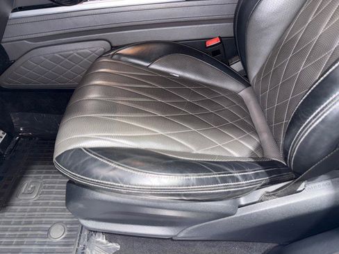 Used 2020 Mercedes-Benz G 63 AMG 4MATIC w/ Stronger Than Time Edition image 68