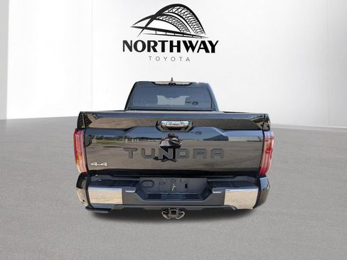 Used 2023 Toyota Tundra 1794 Edition AWD/4WD image 4