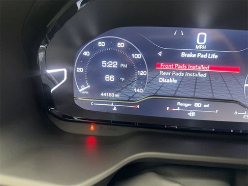 Used 2024 GMC Yukon Denali image 66