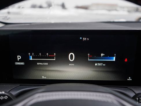 New 2026 Nissan Sentra SR w/ SR Premium Package image 21