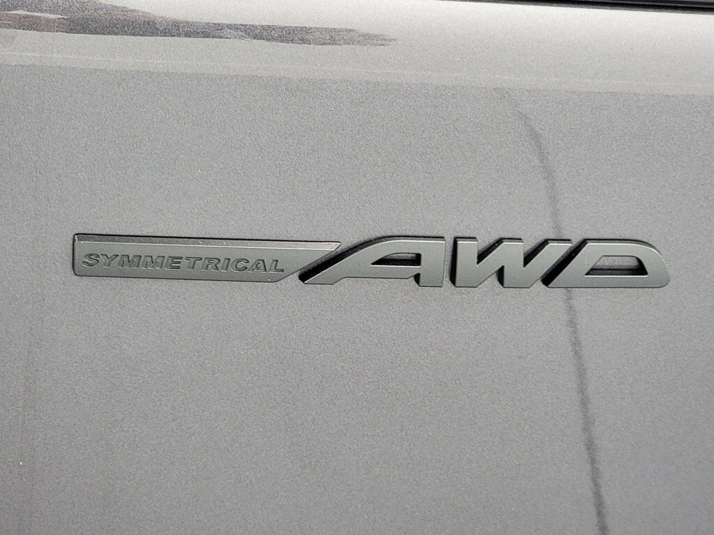 New 2026 Subaru Outback Touring AWD/4WD image 6
