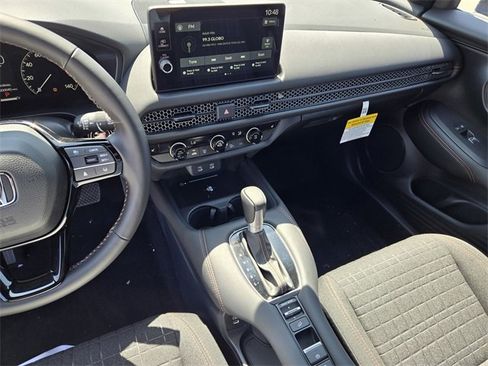 New 2026 Honda HR-V Sport image 18