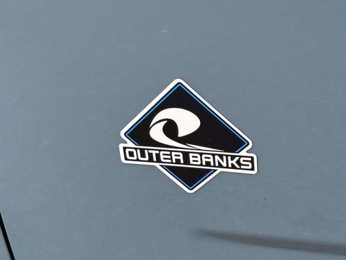 Used 2023 Ford Bronco Sport Outer Banks w/ Tech Package image 12