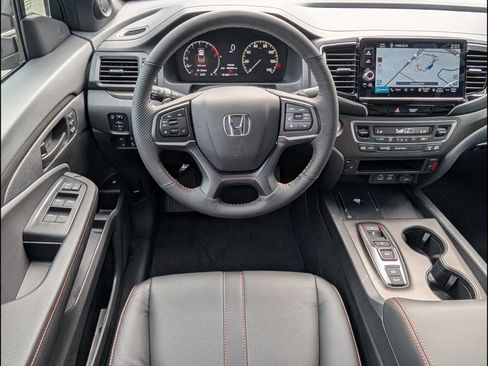 New 2026 Honda Ridgeline TrailSport+ image 6