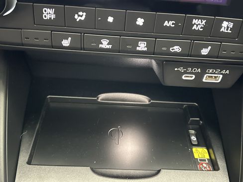 New 2026 Subaru Outback Limited AWD/4WD image 39