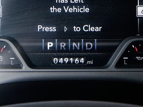 Used 2021 RAM 2500 Big Horn w/ Level B Equipment Group image 25