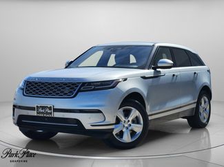 Used 2021 Land Rover Range Rover Velar S video 1