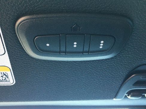 New 2026 Jeep Wrangler Sahara AWD/4WD image 23