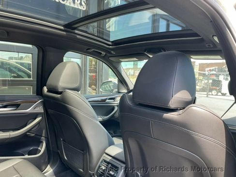 Used 2023 BMW X3 xDrive30i AWD/4WD image 19