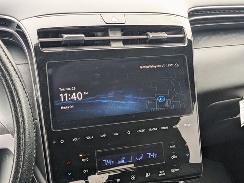 Used 2024 Hyundai Santa Cruz SEL w/ Activity Package image 22