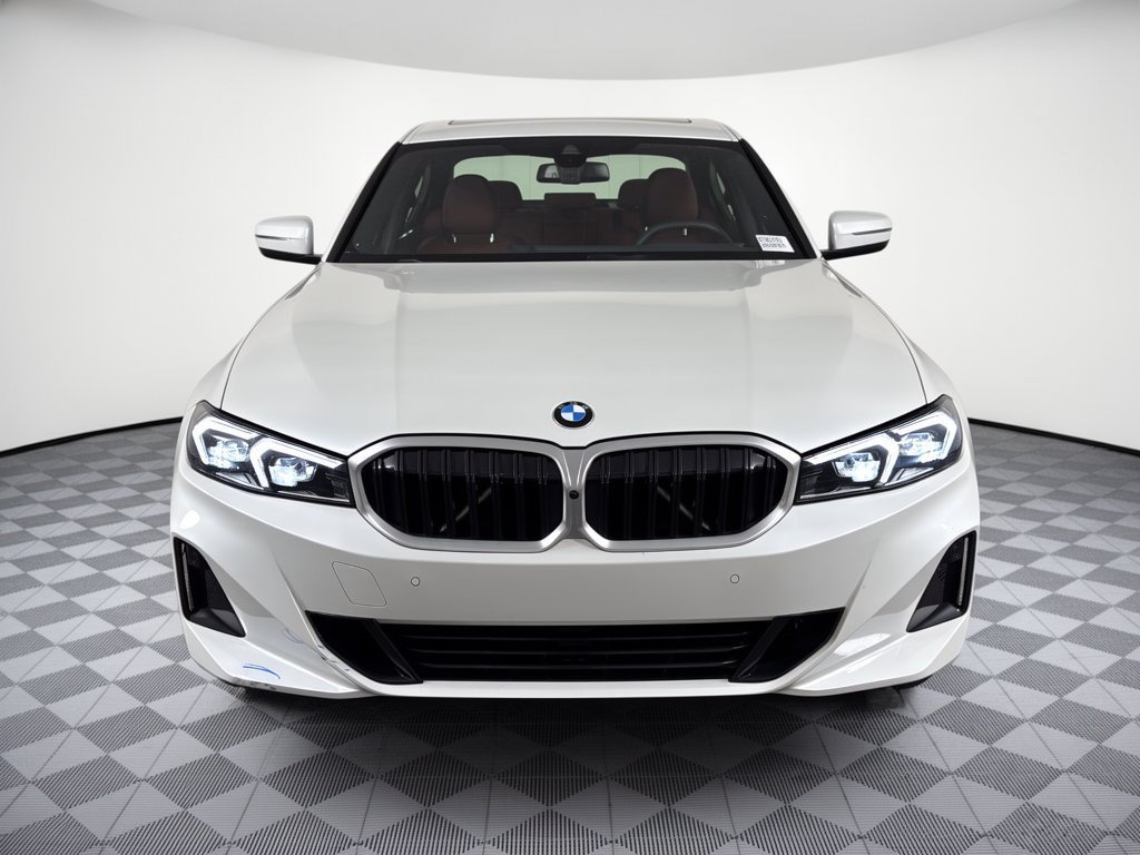 Used 2026 BMW 330i Sedan RWD image 6