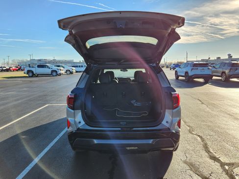 New 2026 GMC Terrain AT4 w/ Convenience Package III image 7