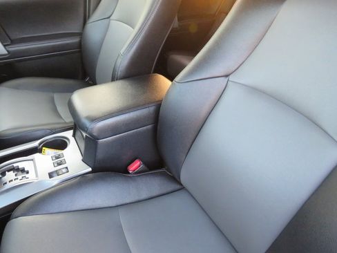 Certified 2023 Toyota 4Runner SR5 Premium image 18