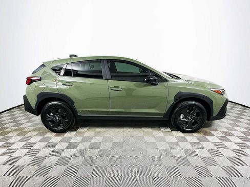 New 2026 Subaru Crosstrek 2.5i image 8