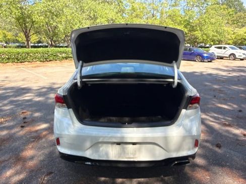 Used 2019 Hyundai Sonata Limited FWD image 25