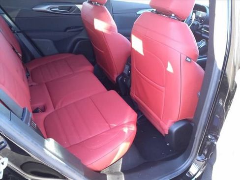 New 2024 Dodge Hornet R/T Plus w/ Tech Pack Plus w/o Parking AWD/4WD image 14