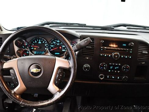 Used 2012 Chevrolet Silverado 1500 LT w/ All-Star Edition image 26