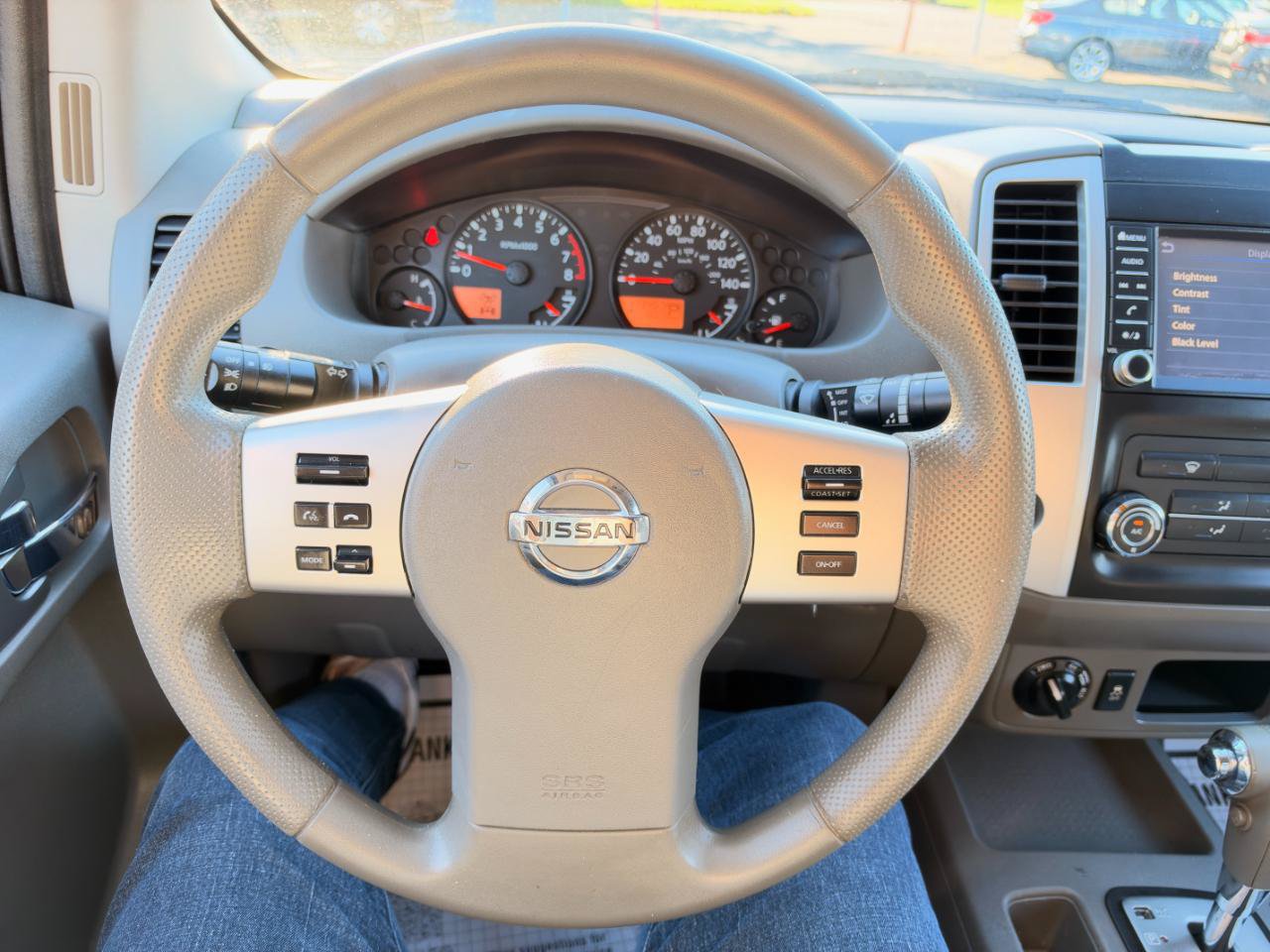 Used 2019 Nissan Frontier SV AWD/4WD image 59