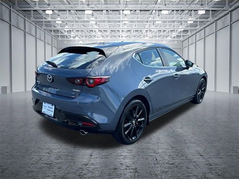 Used 2024 MAZDA MAZDA3 s image 7