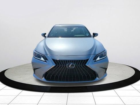 New 2025 Lexus ES 350 350 image 9