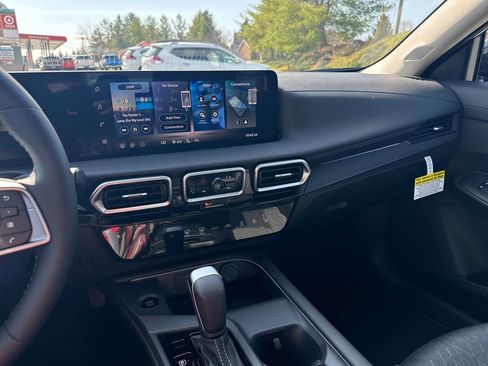 New 2026 Nissan Sentra SV w/ SV Convenience Package image 18