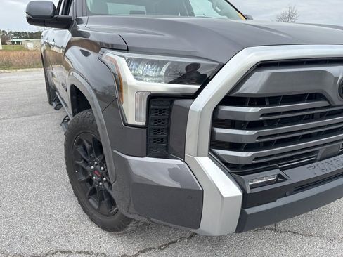 Used 2024 Toyota Tundra Limited w/ Power Package image 44