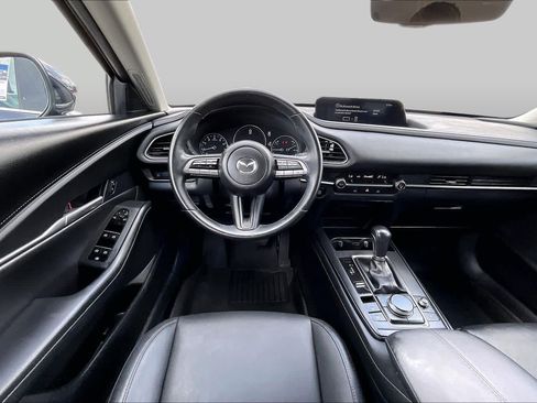 Used 2021 MAZDA CX-30 FWD 2.5 S w/ Select Package image 6