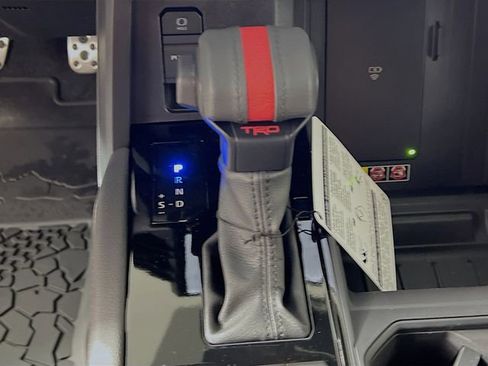 New 2026 Toyota Tundra TRD Pro AWD/4WD image 20