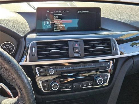 Used 2016 BMW 340i Sedan RWD image 13