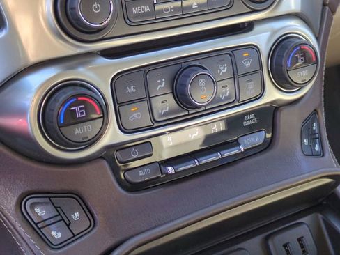 Used 2020 Chevrolet Tahoe Premier image 19