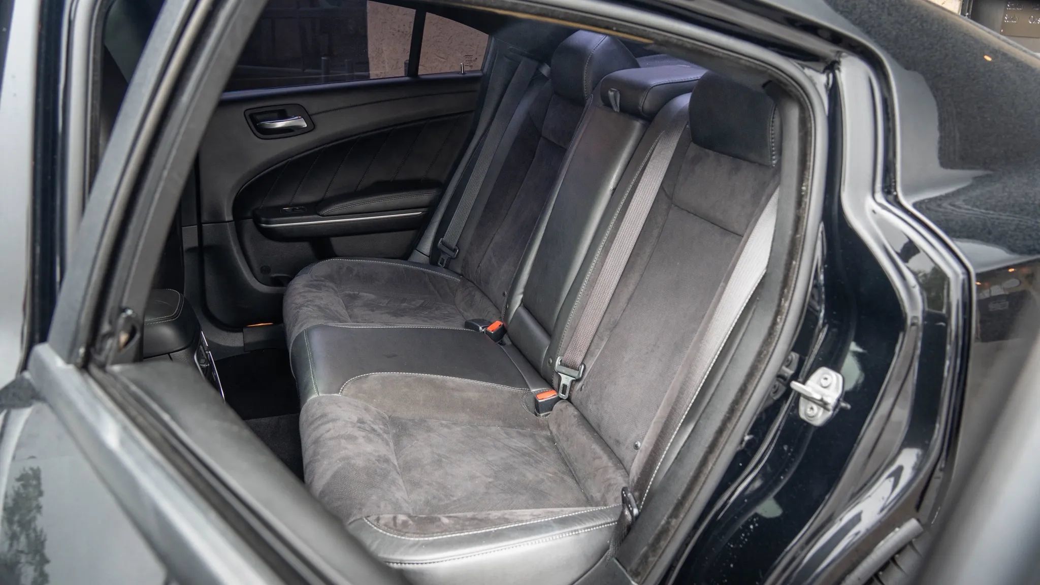 Used 2019 Dodge Charger Scat Pack w/ Plus Group RWD image 16