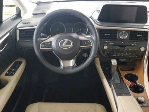 Used 2022 Lexus RX 350 AWD w/ Premium Package image 14