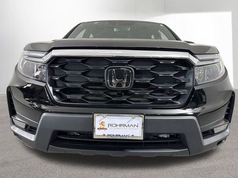 Certified 2023 Honda Passport EX-L image 28