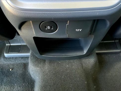 New 2026 Ford Explorer Active image 18