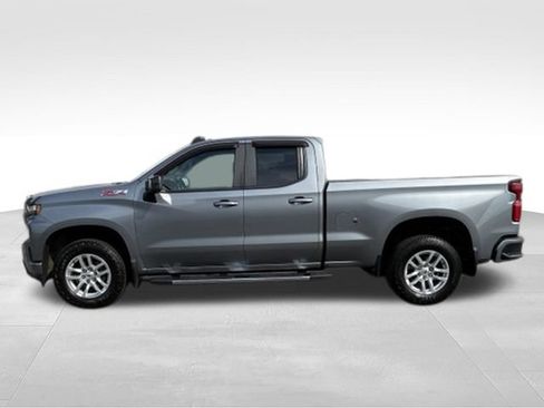 Used 2019 Chevrolet Silverado 1500 RST w/ True North Edition AWD/4WD image 12
