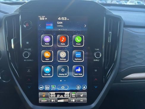 Used 2025 Subaru Forester Sport image 31