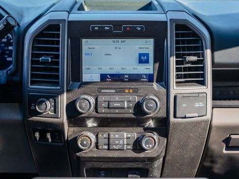 Used 2022 Ford F250 XL w/ STX Appearance Package image 30