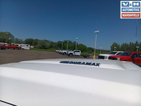 Used 2016 GMC Sierra 2500 SLE w/ SLE Preferred Package AWD/4WD image 26