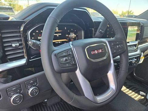 New 2026 GMC Sierra 1500 Elevation AWD/4WD image 10