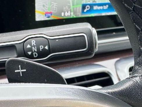 Certified 2022 Mercedes-Benz GLS 450 4MATIC image 15