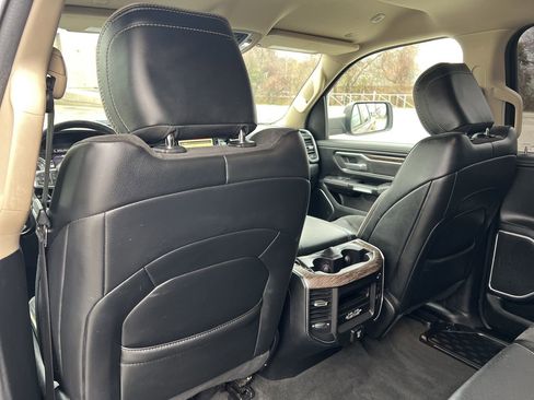 Used 2020 RAM 1500 Laramie image 26