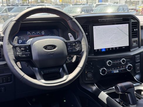 New 2025 Ford F150 Raptor image 26