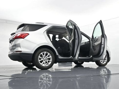 Used 2018 Chevrolet Equinox LT w/ Sun & Infotainment Package FWD image 43