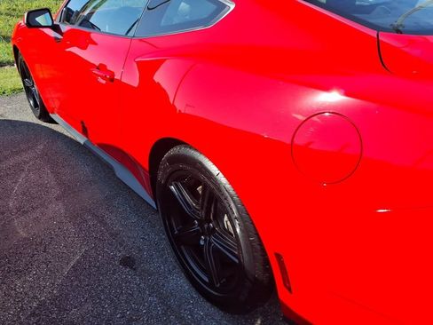 Used 2026 Ford Mustang Premium RWD image 15