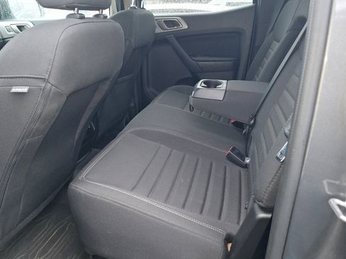 Used 2023 Ford Ranger XLT w/ Equipment Group 301A Mid image 13