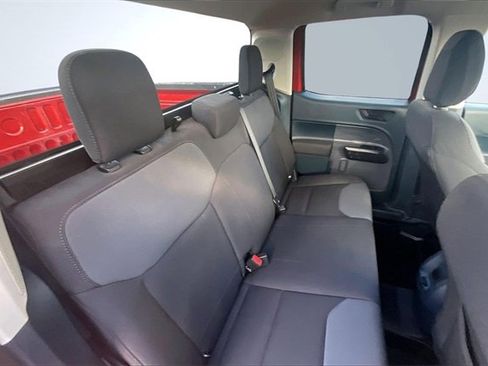 Certified 2024 Ford Maverick XL image 27